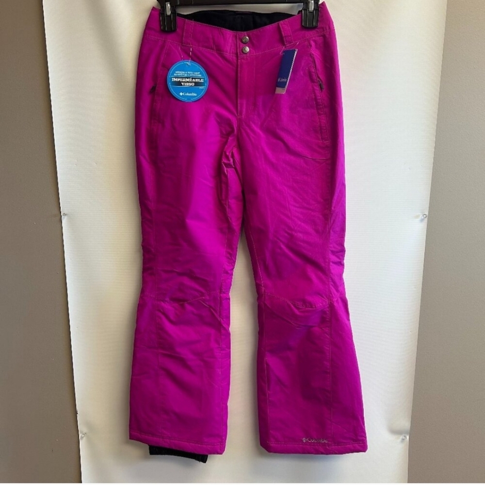 Columbia Snow Pants